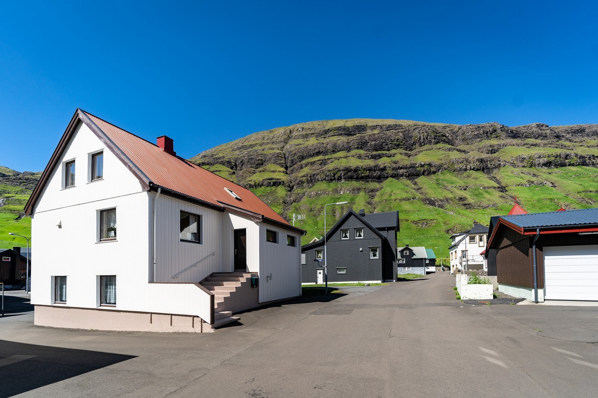 Vagar Airport